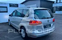 2011 Volkswagen SHARAN