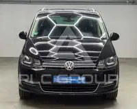 2011 Volkswagen SHARAN