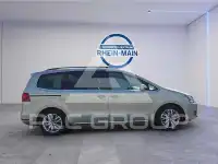 2011 Volkswagen SHARAN