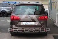 2011 Volkswagen SHARAN