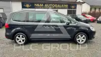 2011 Volkswagen SHARAN