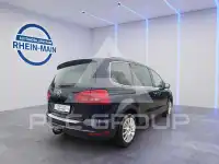 2011 Volkswagen SHARAN