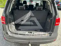 2011 Volkswagen SHARAN