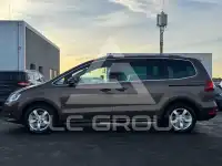 2011 Volkswagen SHARAN