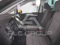 2011 Volkswagen SHARAN