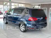 2011 Volkswagen SHARAN