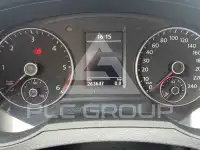2011 Volkswagen SHARAN