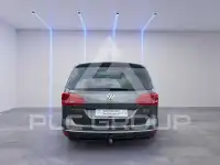 2011 Volkswagen SHARAN