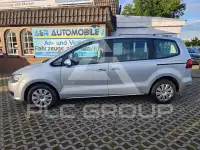 2011 Volkswagen SHARAN