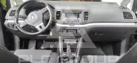 2011 Volkswagen SHARAN