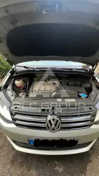 2011 Volkswagen SHARAN