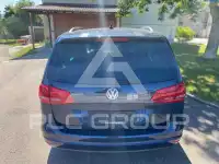2011 Volkswagen SHARAN