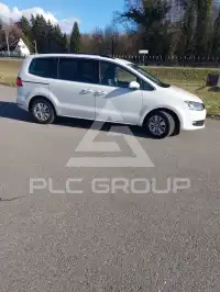 2011 Volkswagen SHARAN