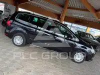 2011 Volkswagen SHARAN