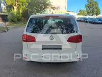 2011 Volkswagen SHARAN