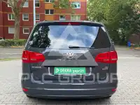 2011 Volkswagen SHARAN