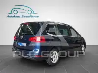 2011 Volkswagen SHARAN