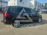 2011 Volkswagen SHARAN