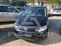 2011 Volkswagen SHARAN