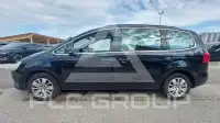 2011 Volkswagen SHARAN