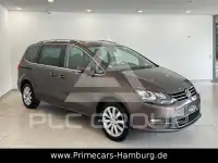 2011 Volkswagen SHARAN