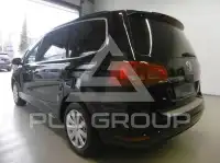 2011 Volkswagen SHARAN