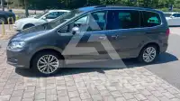 2011 Volkswagen SHARAN