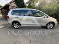 2011 Volkswagen SHARAN