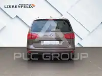 2011 Volkswagen SHARAN