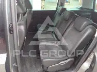 2011 Volkswagen SHARAN