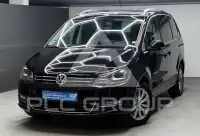 2011 Volkswagen SHARAN