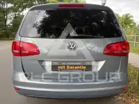 2011 Volkswagen SHARAN