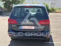2011 Volkswagen SHARAN