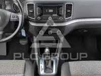 2011 Volkswagen SHARAN