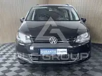 2011 Volkswagen SHARAN