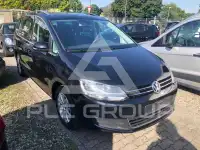 2011 Volkswagen SHARAN