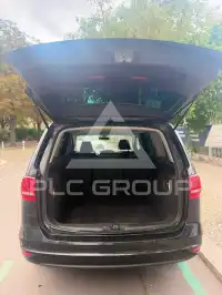 2011 Volkswagen SHARAN
