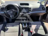 2011 Volkswagen SHARAN