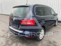 2011 Volkswagen SHARAN