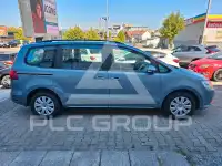 2011 Volkswagen SHARAN