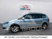 2011 Volkswagen SHARAN