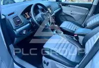 2011 Volkswagen SHARAN
