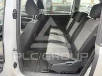2011 Volkswagen SHARAN