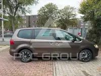2011 Volkswagen SHARAN