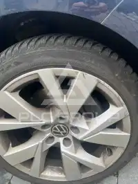 2011 Volkswagen SHARAN