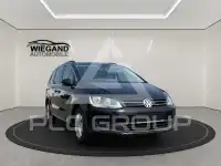 2011 Volkswagen SHARAN