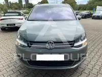 2011 Volkswagen SHARAN