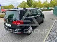 2011 Volkswagen SHARAN