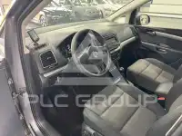 2011 Volkswagen SHARAN