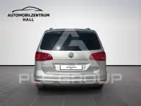 2011 Volkswagen SHARAN